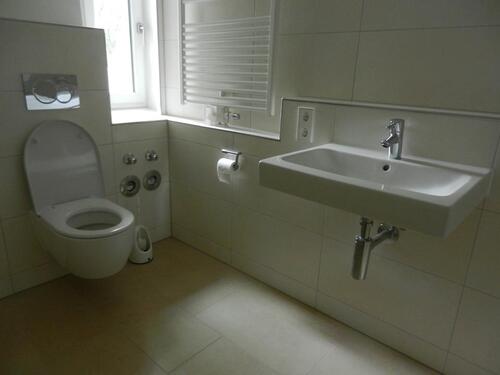 Foto - Etagenwohnung in Neubiberg zur Miete