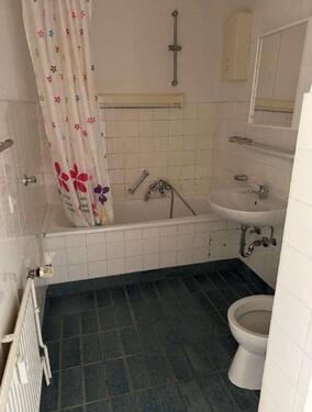 Foto - Etagenwohnung in Solingen zur Miete