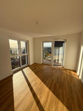 Foto - 3 Zimmer Terrassenwohnung zur Miete in Felsberg