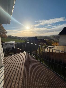 Foto - 3 Zimmer Terrassenwohnung in Felsberg