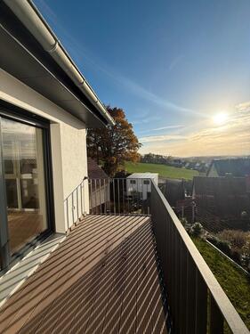 Foto - Terrassenwohnung in Felsberg zur Miete