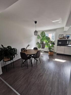 Foto - 4 Zimmer Etagenwohnung in Flensburg