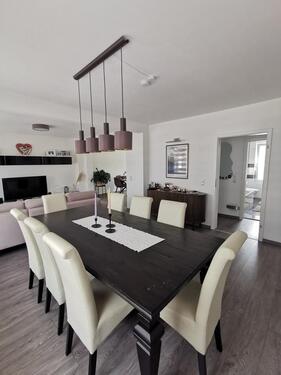 Foto - Etagenwohnung in Flensburg zur Miete