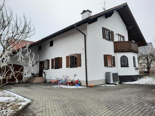 Foto - 3,5-Zimmer Erdgeschosswohnung - 790,00&nbsp;EUR Kaltmiete, ca.&nbsp; 95,00&nbsp;m&sup2;