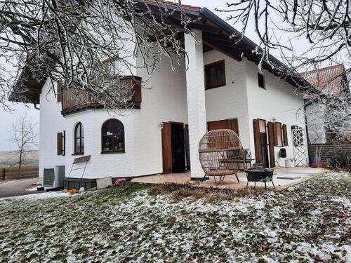 Foto - 3 Zimmer Etagenwohnung zur Miete in Egenhofen