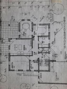 Foto - 3 Zimmer Etagenwohnung in Egenhofen