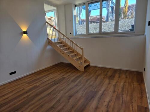 Foto - Erstbezug: 3-Zimmer-Einliegerwohnung mit Terrasse in Burghausen