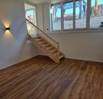 Erstbezug: 3-Zimmer-Einliegerwohnung mit Terrasse in Burghausen Erstbezug: 3-Zimmer-Einliegerwohnung mit Terrasse in Burghausen