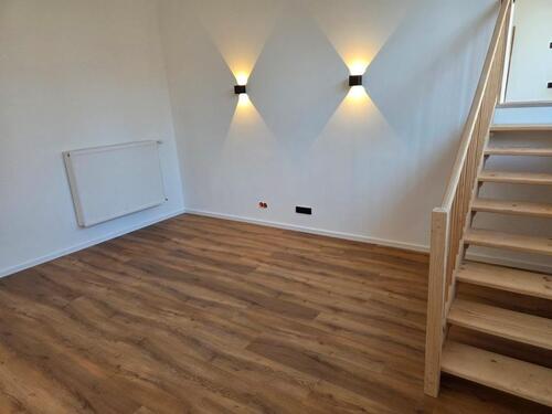 Foto - 3 Zimmer Etagenwohnung zur Miete in Burghausen