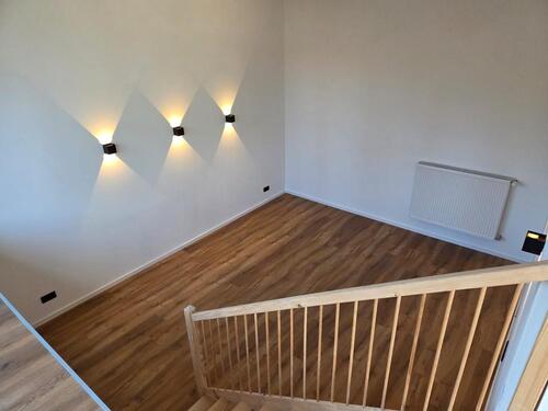 Foto - 3 Zimmer Etagenwohnung in Burghausen