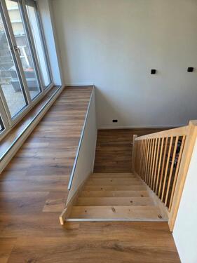 Foto - Etagenwohnung in Burghausen zur Miete