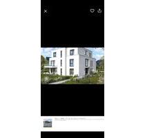 Neubau Wohnung 2 Zimmer großer Balkon Keller - Herborn