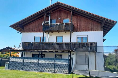 Foto - Eigentumswohnung auf zwei Etagen