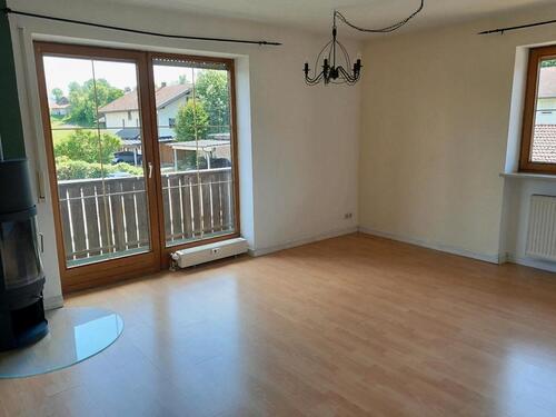 Foto - 6 Zimmer Etagenwohnung zum Kaufen in Fridolfing