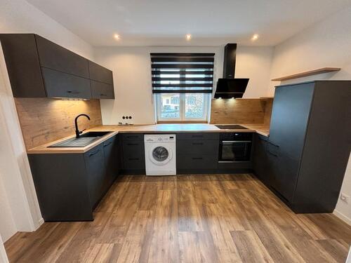 Foto - 3 Zimmer Etagenwohnung zur Miete in Zwiesel