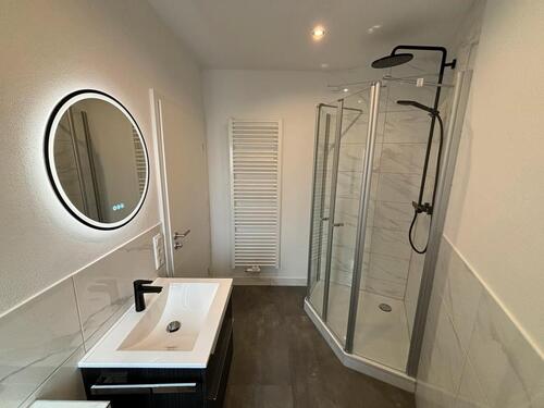 Foto - 3 Zimmer Etagenwohnung in Zwiesel