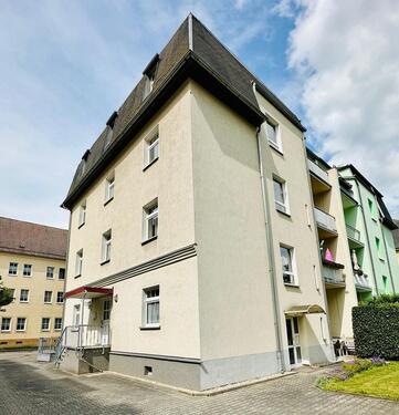 Foto - 18 Zimmer Mehrfamilienhaus, Wohnhaus zum Kaufen in Zwickau