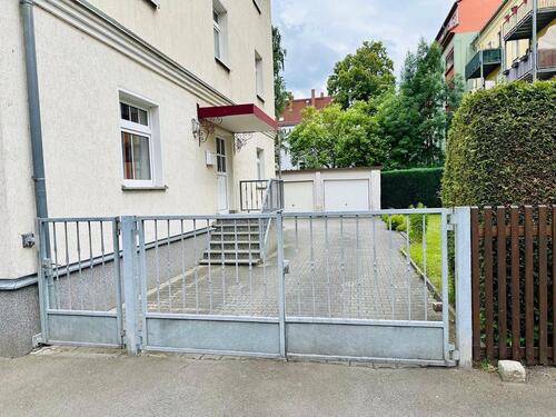 Foto - Mehrfamilienhaus, Wohnhaus in Zwickau zum Kaufen