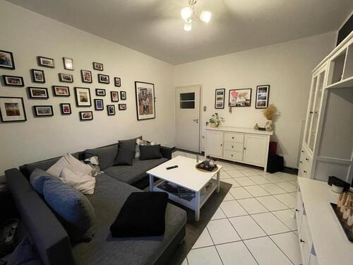 Foto - sehr gemütliche 2,5 Zimmerwohnung inkl. Einbauküche in Meysenburgstraße in Kassel ab 15.04.2026 zu vermieten