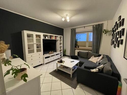 Foto - 2.5 Zimmer Etagenwohnung zur Miete in Kassel