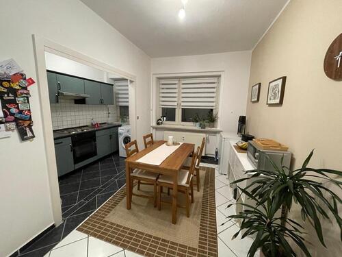 Foto - Etagenwohnung in Kassel zur Miete