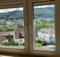 2 Zimmer Single Wohnung Bad Orb Nähe Toskana Therme Saline