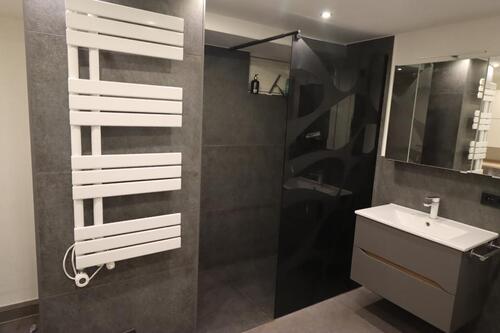 Foto - 4 Zimmer Erdgeschoßwohnung in Weisenbach