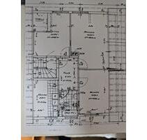 3 Zimmer Dachgeschosswohnung mit Dachterrasse in Gaggenau Rotenfe