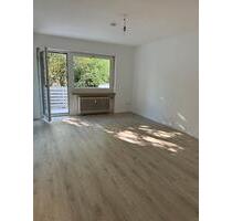 Wohnung m mit Balkon und Küche in Regensburg Prüfening, Westen