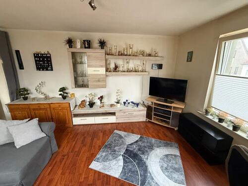 Foto - 2 Zimmer Erdgeschoßwohnung zum Kaufen in Warstein