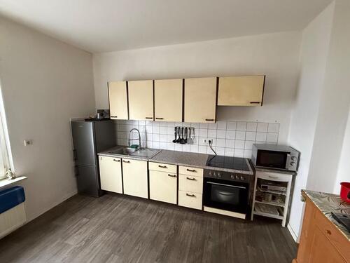 Foto - 2 Zimmer Erdgeschoßwohnung in Warstein