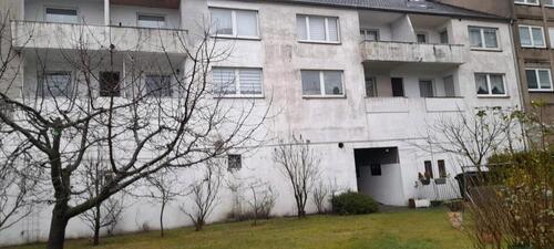 Foto - Gutgeschnittene Eigentumswohnung mit Balkon