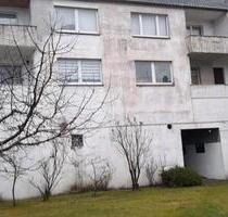 Gutgeschnittene Eigentumswohnung mit Balkon - Duisburg Hamborn