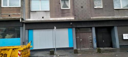 Foto - 3 Zimmer Etagenwohnung zum Kaufen in Duisburg