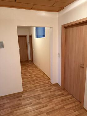 Foto - 4 Zimmer Dachgeschoßwohnung in Neustadt am Rübenberge