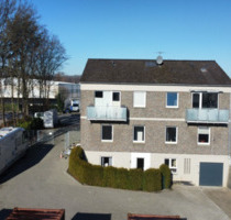 Mehrfamilienhaus mit Büroeinheit in MG-Wickrath zu verkaufen - Mönchengladbach West