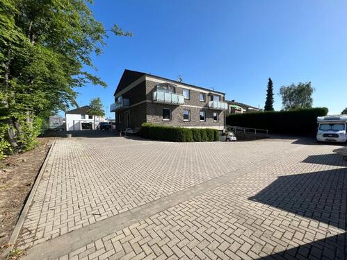 Foto - Mehrfamilienhaus, Wohnhaus in Mönchengladbach zum Kaufen