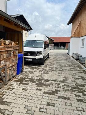 Foto - andere in Kirchweidach