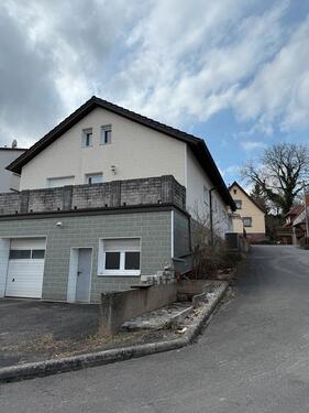 Foto - 6 Zimmer Einfamilienhaus zum Kaufen in Külsheim
