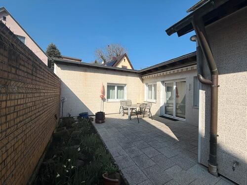 Foto - Einfamilienhaus in Külsheim zum Kaufen