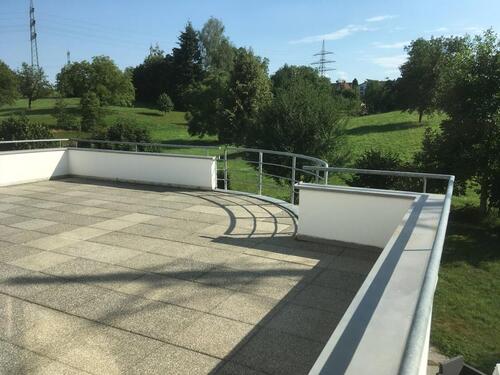 Foto - 3.5 Zimmer Erdgeschoßwohnung zur Miete in Rheinfelden (Baden)