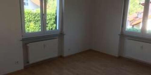 Foto - Erdgeschoßwohnung in Rheinfelden (Baden) zur Miete