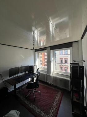 Foto - 1 Zimmer Etagenwohnung zur Miete in Aachen