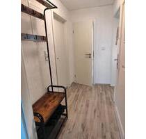 Kernsanierte 2-Zimmer, 10% Rendite, ideal für MessegästeMonteure - Seelze