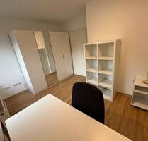 Zimmer für 1 Person in 3er WG in zentraler Lage - Deggendorf