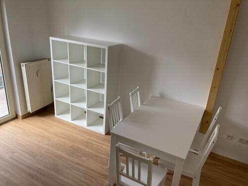 Foto - 4 Zimmer Etagenwohnung in Deggendorf