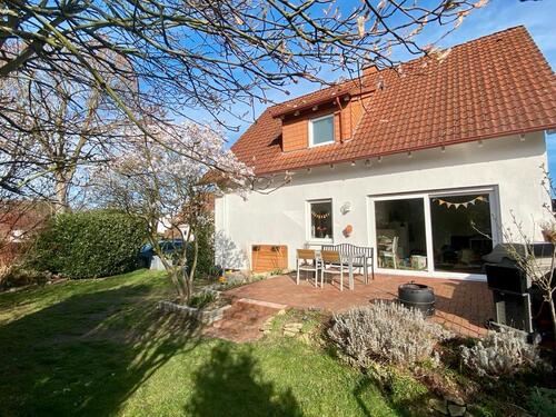 Foto - Modernisiertes Einfamilienhaus in Werl