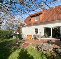 Modernisiertes Einfamilienhaus in Werl