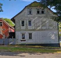 3 Zimmern Apartment möbliert Stunden Wg - Clausthal-Zellerfeld