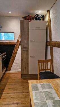 Foto - Etagenwohnung in Clausthal-Zellerfeld zur Miete